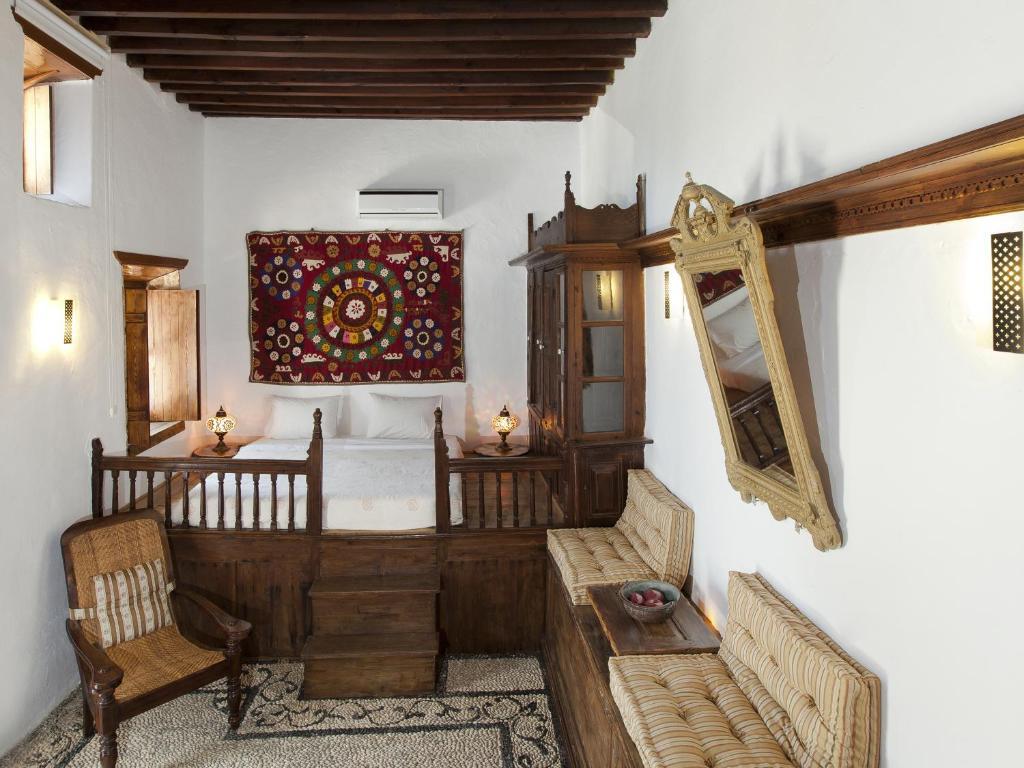 Casalindos Cottage Rum bild